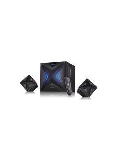 F&D F550X 2.1 Multimedia...